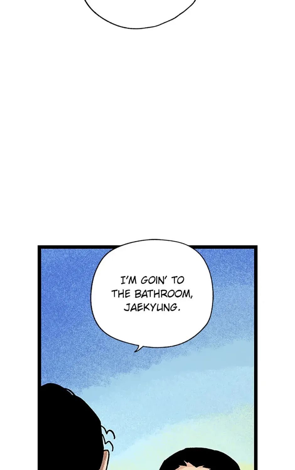 Rebirth in Paradise Chapter 49 page 165 - 