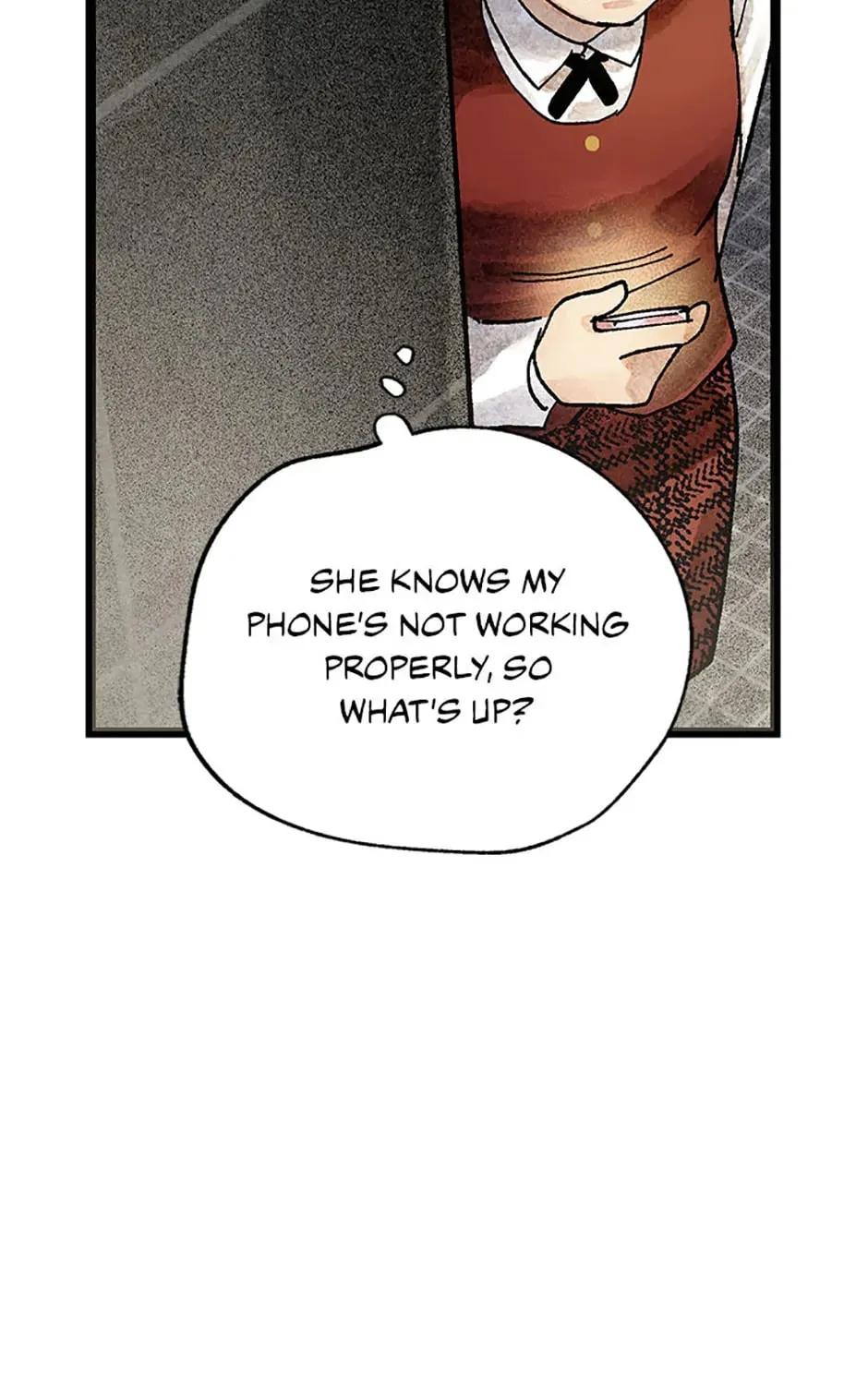 Rebirth in Paradise Chapter 49 page 169 - 