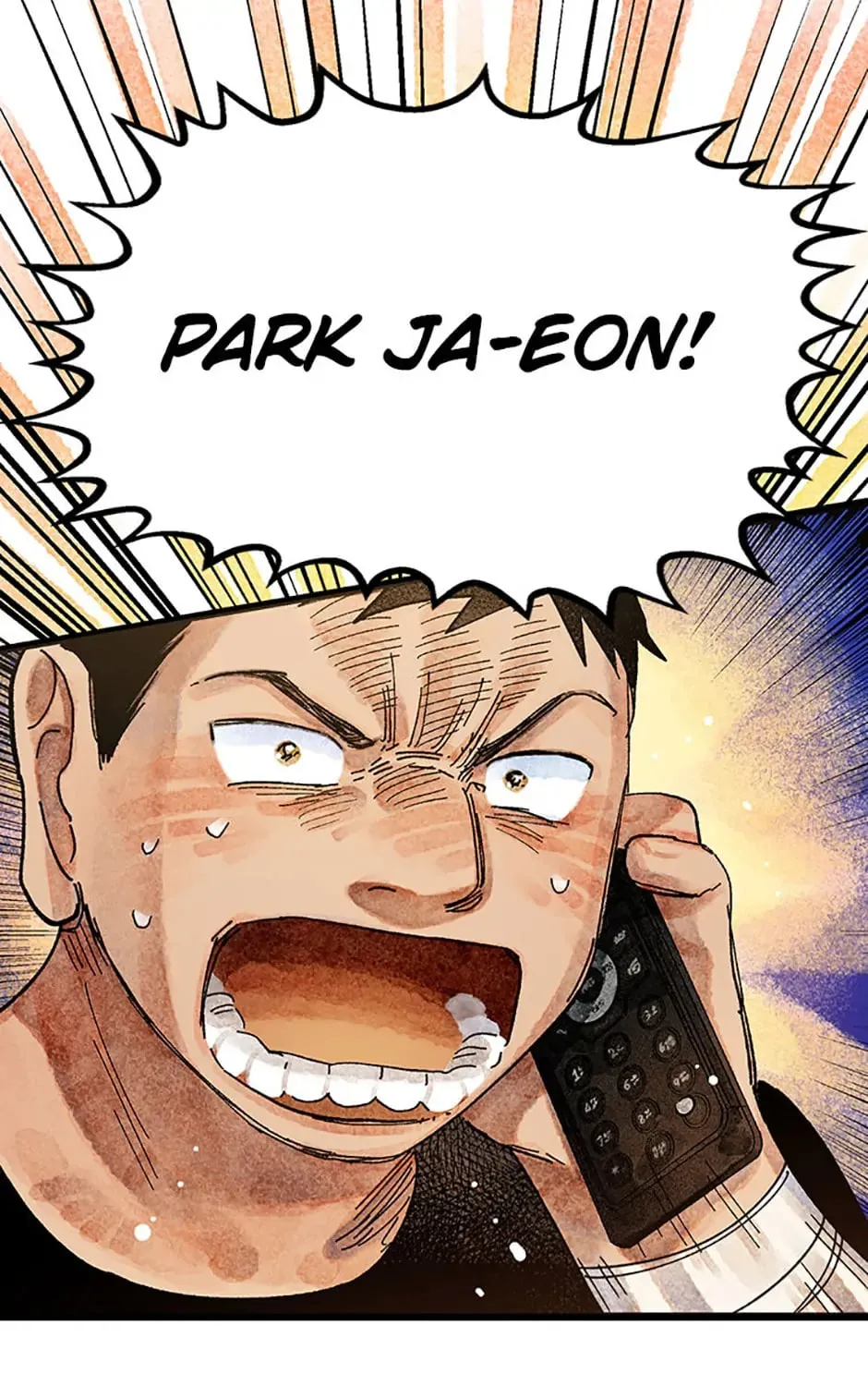 Rebirth in Paradise Chapter 49 page 173 - 
