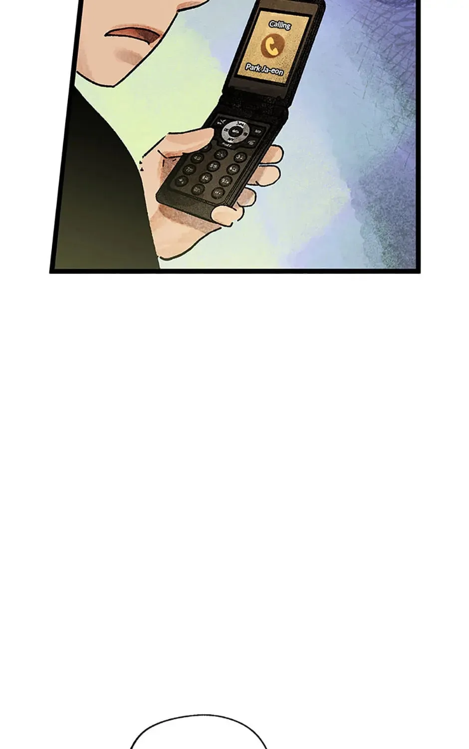 Rebirth in Paradise Chapter 49 page 181 - 