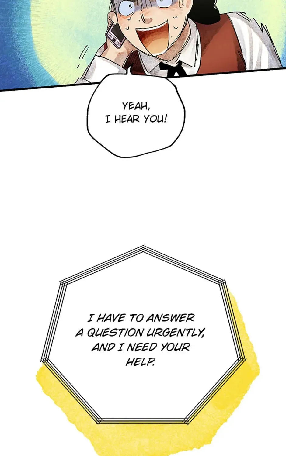 Rebirth in Paradise Chapter 49 page 187 - 