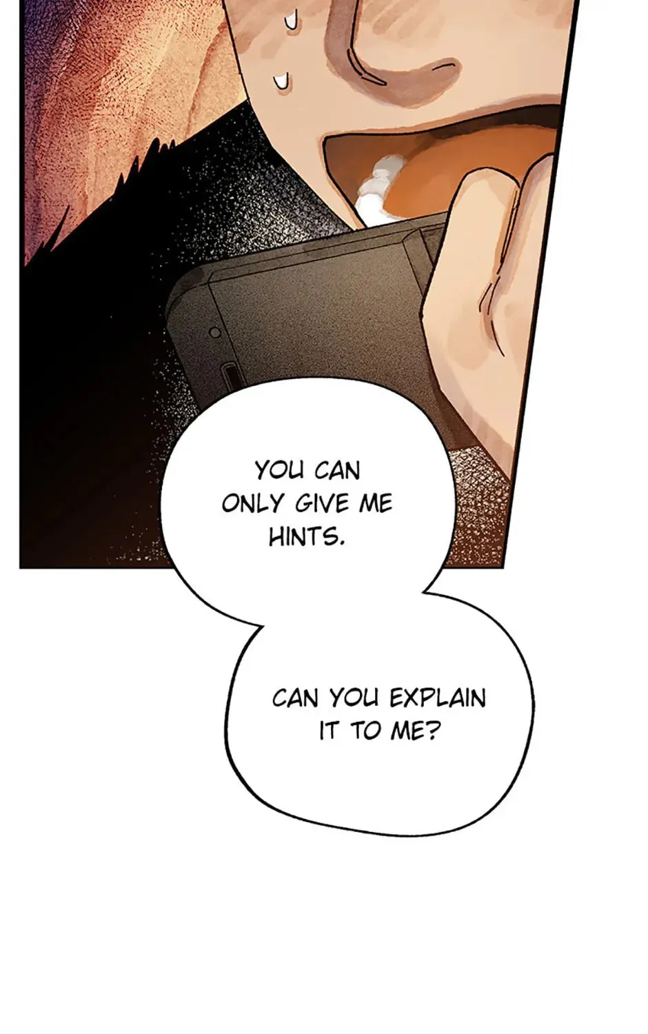 Rebirth in Paradise Chapter 49 page 203 - 