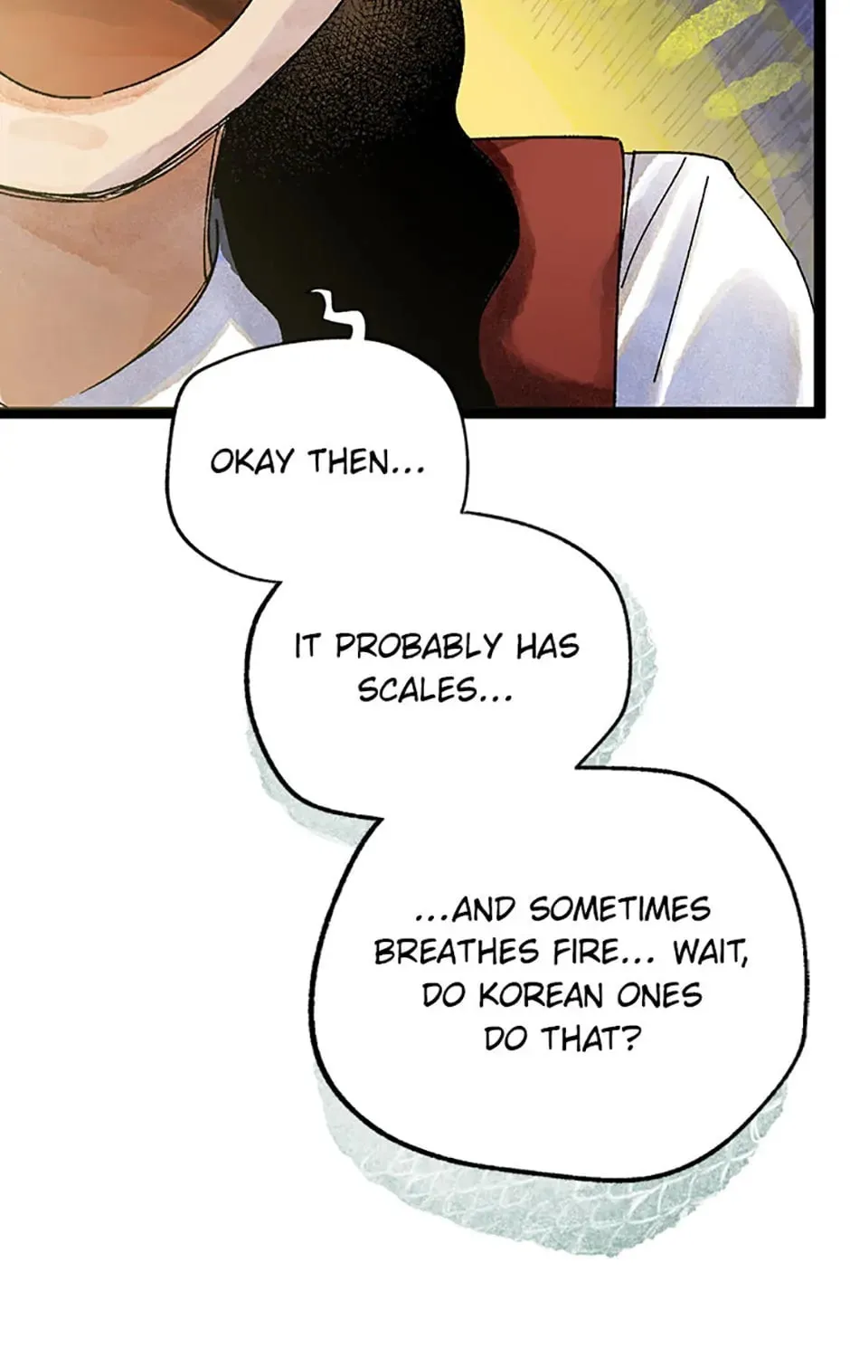 Rebirth in Paradise Chapter 49 page 207 - 