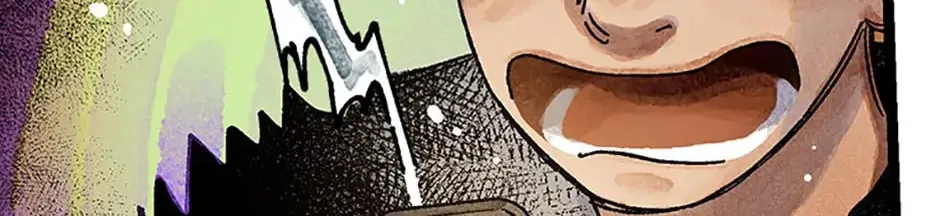 Rebirth in Paradise Chapter 49 page 210 - 