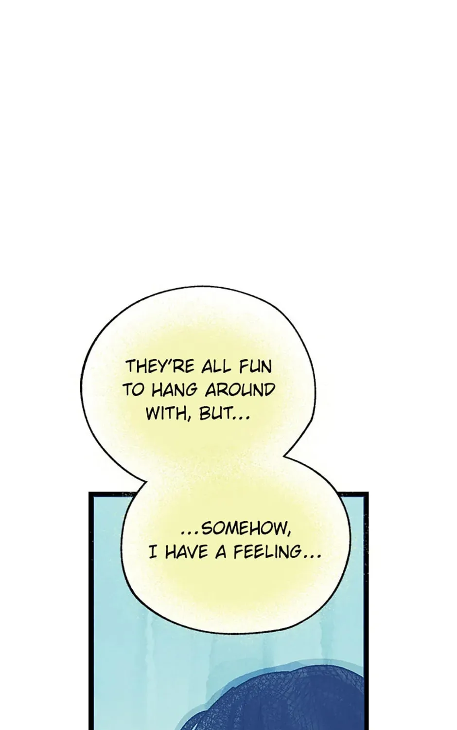 Rebirth in Paradise Chapter 49 page 29 - 