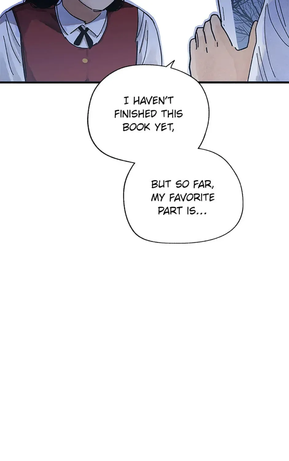 Rebirth in Paradise Chapter 49 page 39 - 
