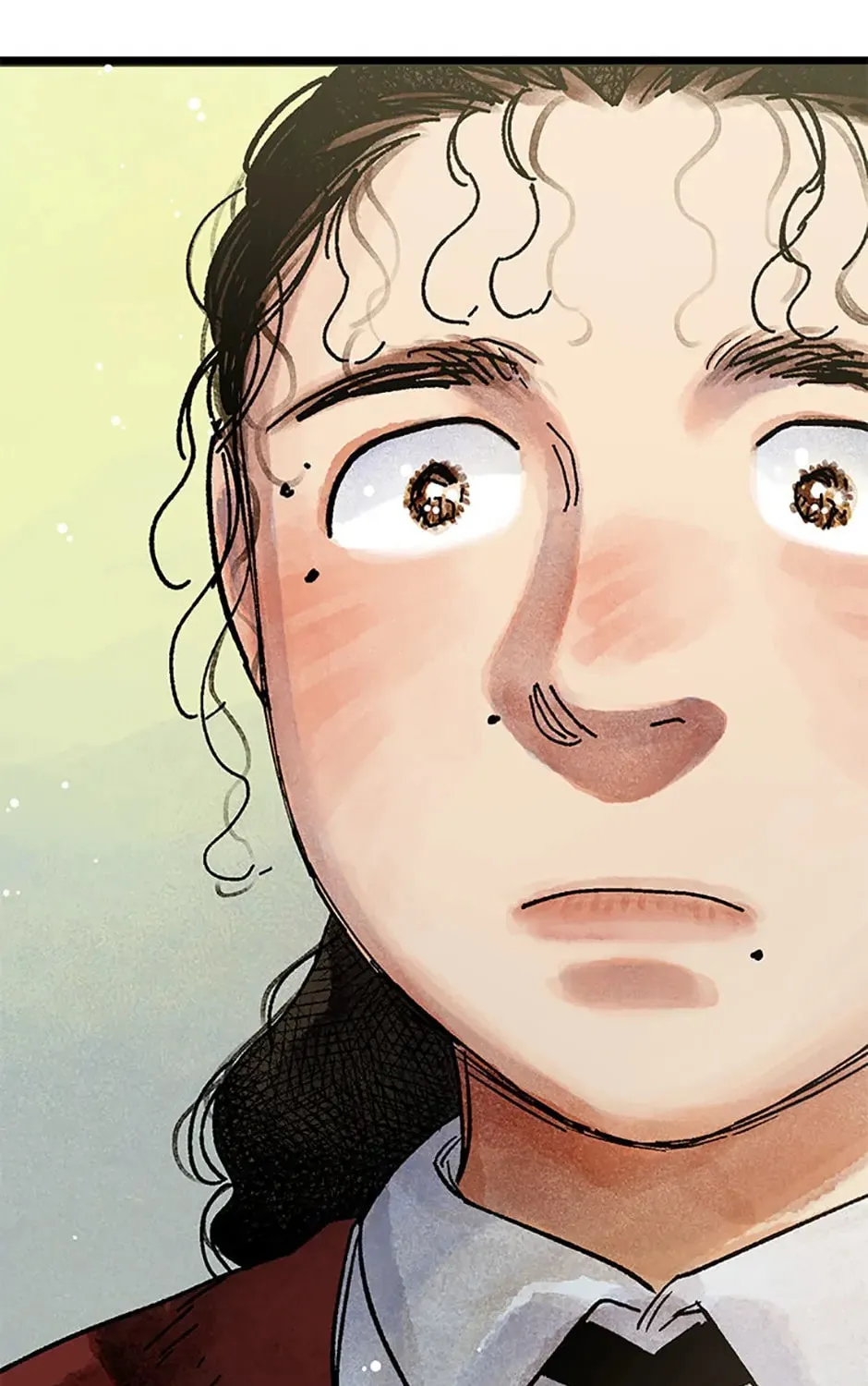Rebirth in Paradise Chapter 49 page 5 - 