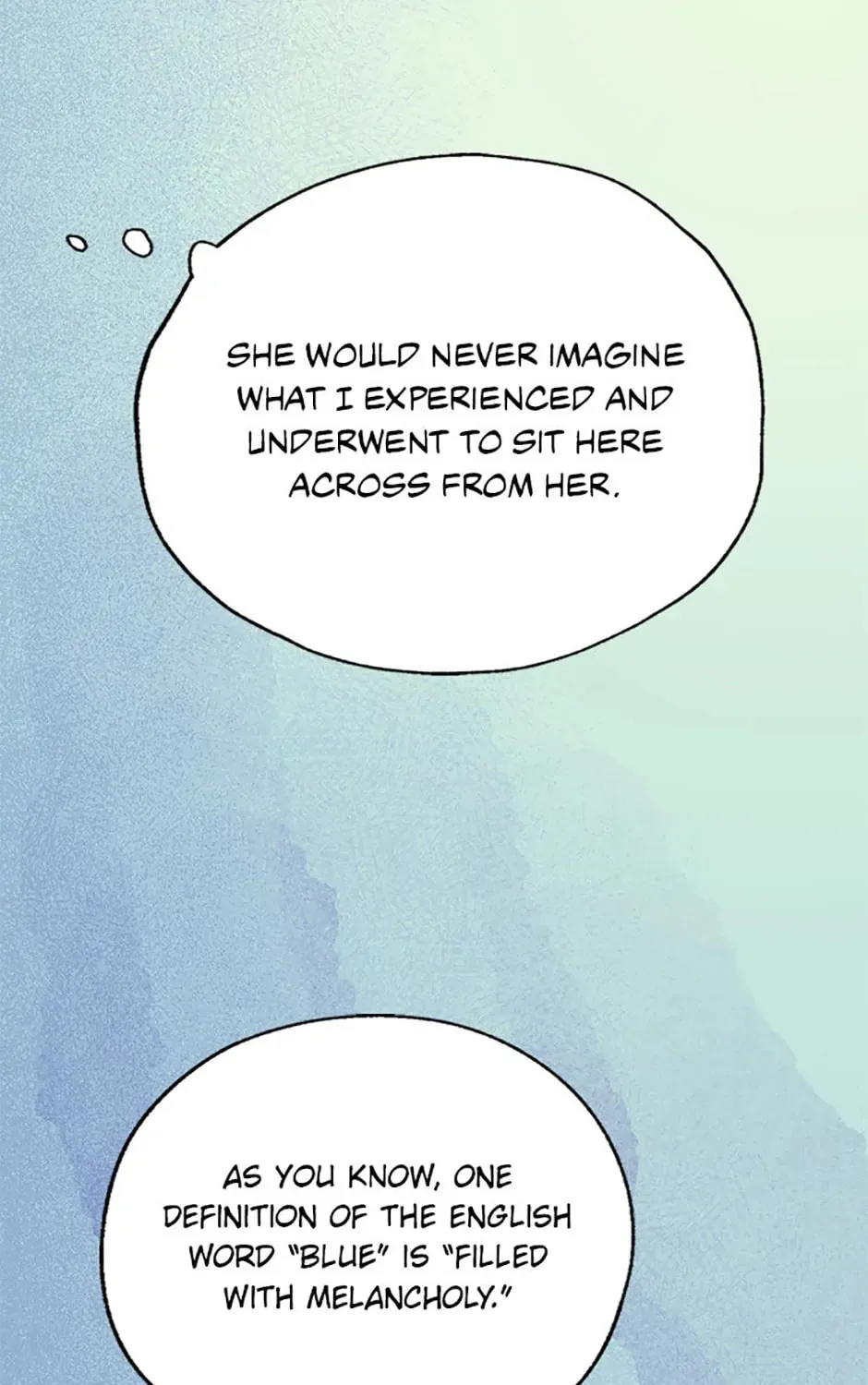 Rebirth in Paradise Chapter 49 page 41 - 