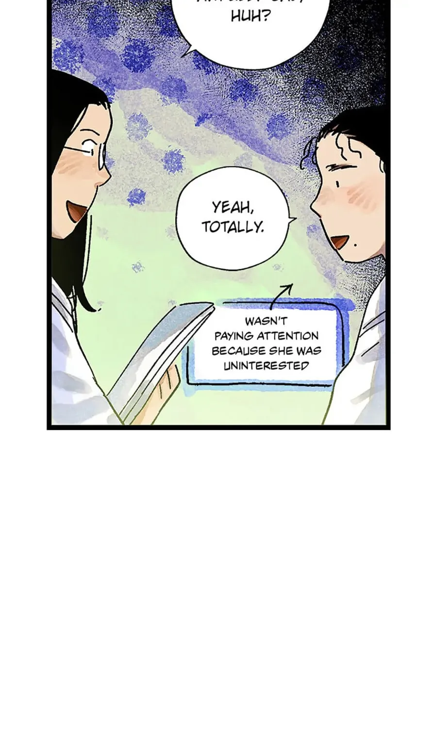 Rebirth in Paradise Chapter 49 page 55 - 