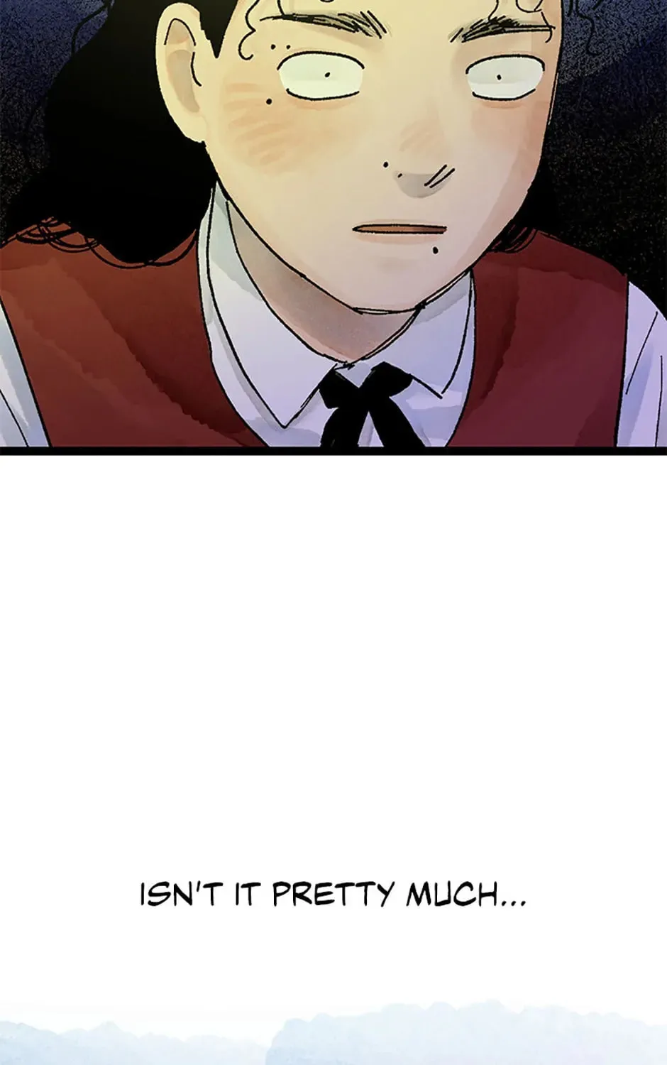 Rebirth in Paradise Chapter 49 page 67 - 