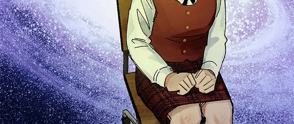 Rebirth in Paradise Chapter 49 page 70 - 