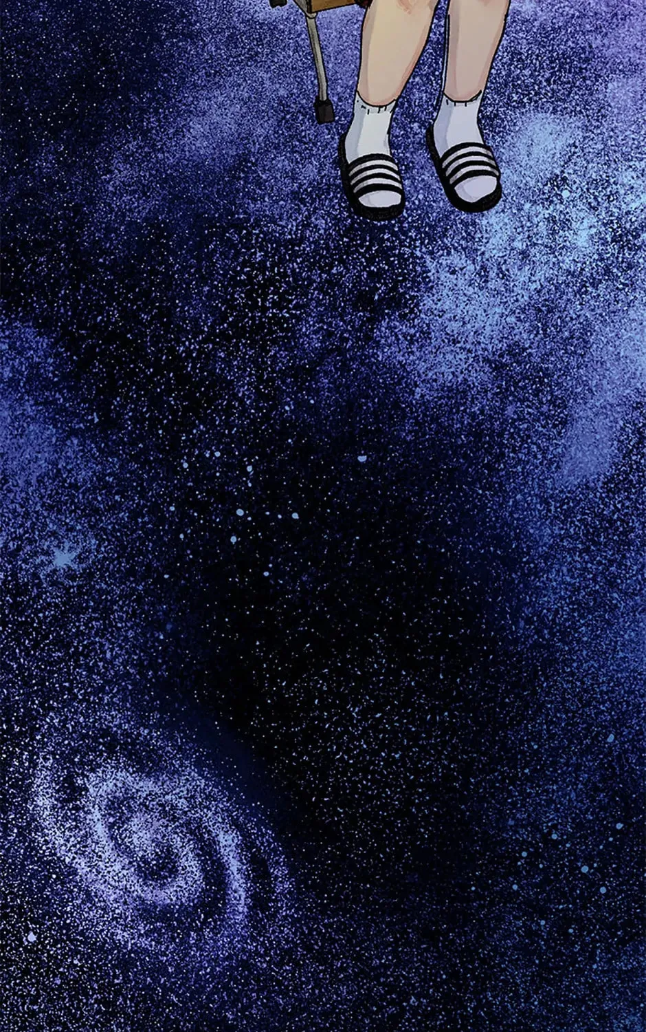 Rebirth in Paradise Chapter 49 page 71 - 