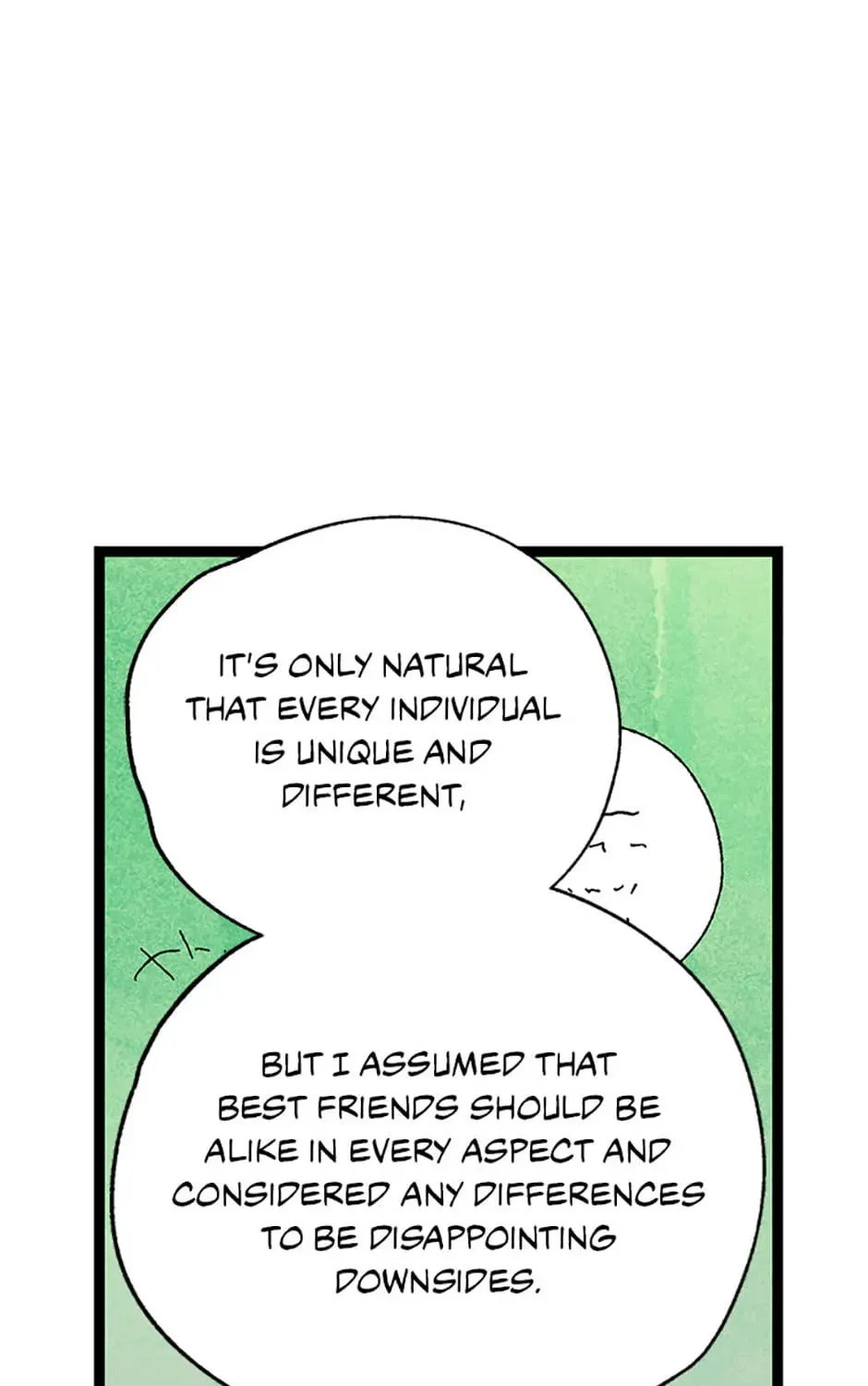 Rebirth in Paradise Chapter 49 page 81 - 