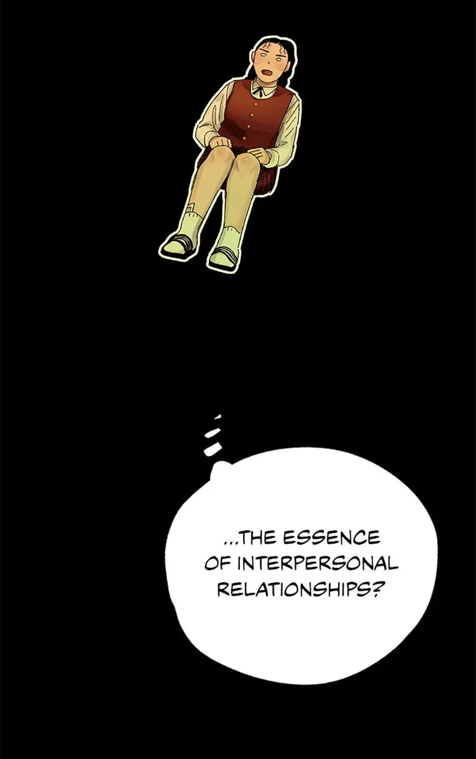 Rebirth in Paradise Chapter 49 page 91 - 