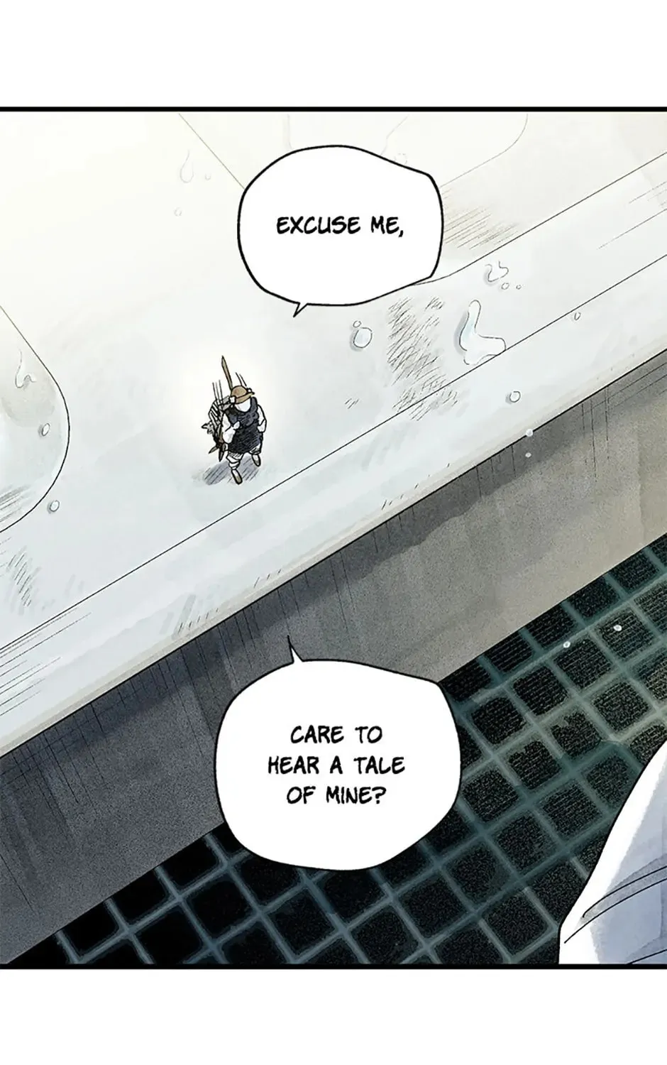 Rebirth in Paradise Chapter 50 page 103 - 