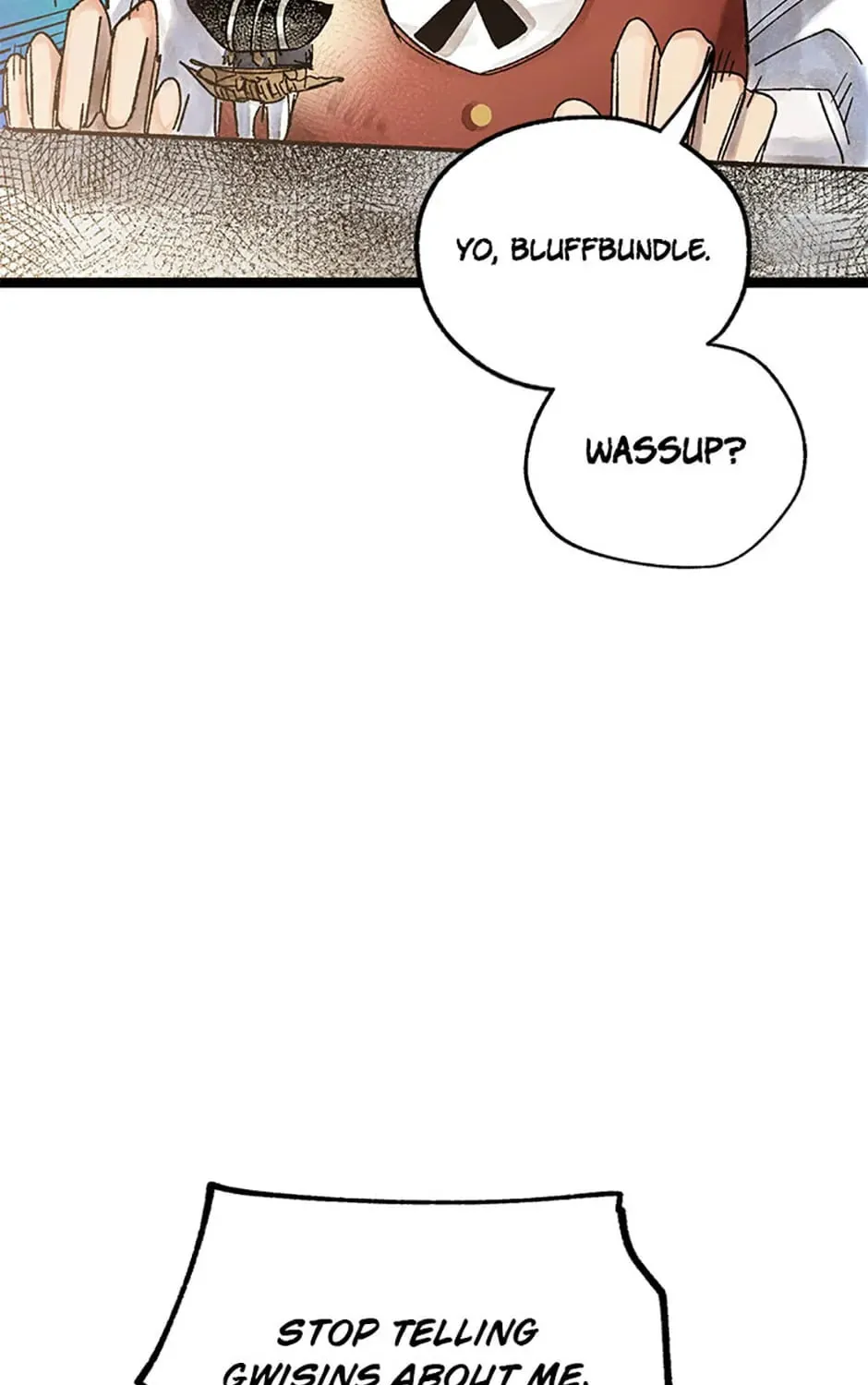 Rebirth in Paradise Chapter 50 page 111 - 