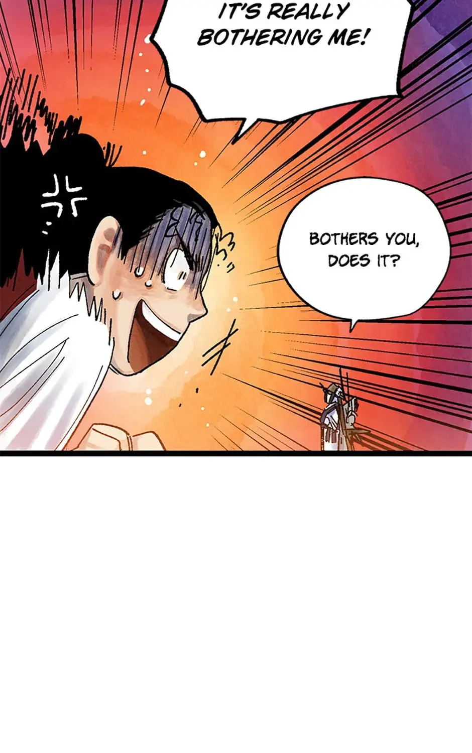 Rebirth in Paradise Chapter 50 page 113 - 