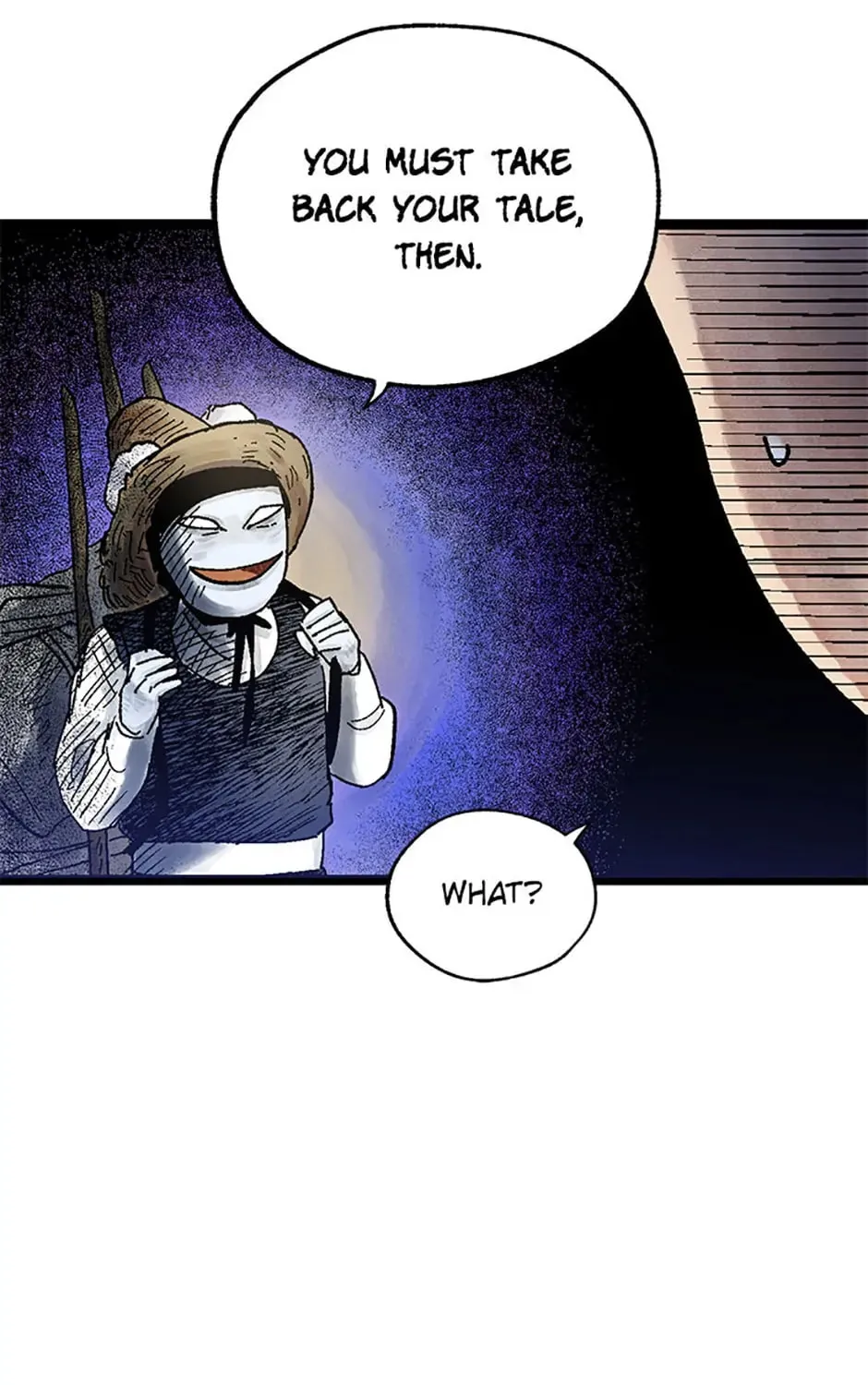 Rebirth in Paradise Chapter 50 page 115 - 