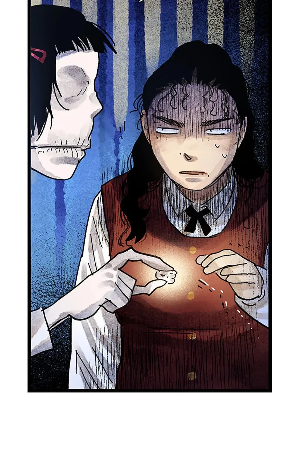 Rebirth in Paradise Chapter 50 page 137 - 