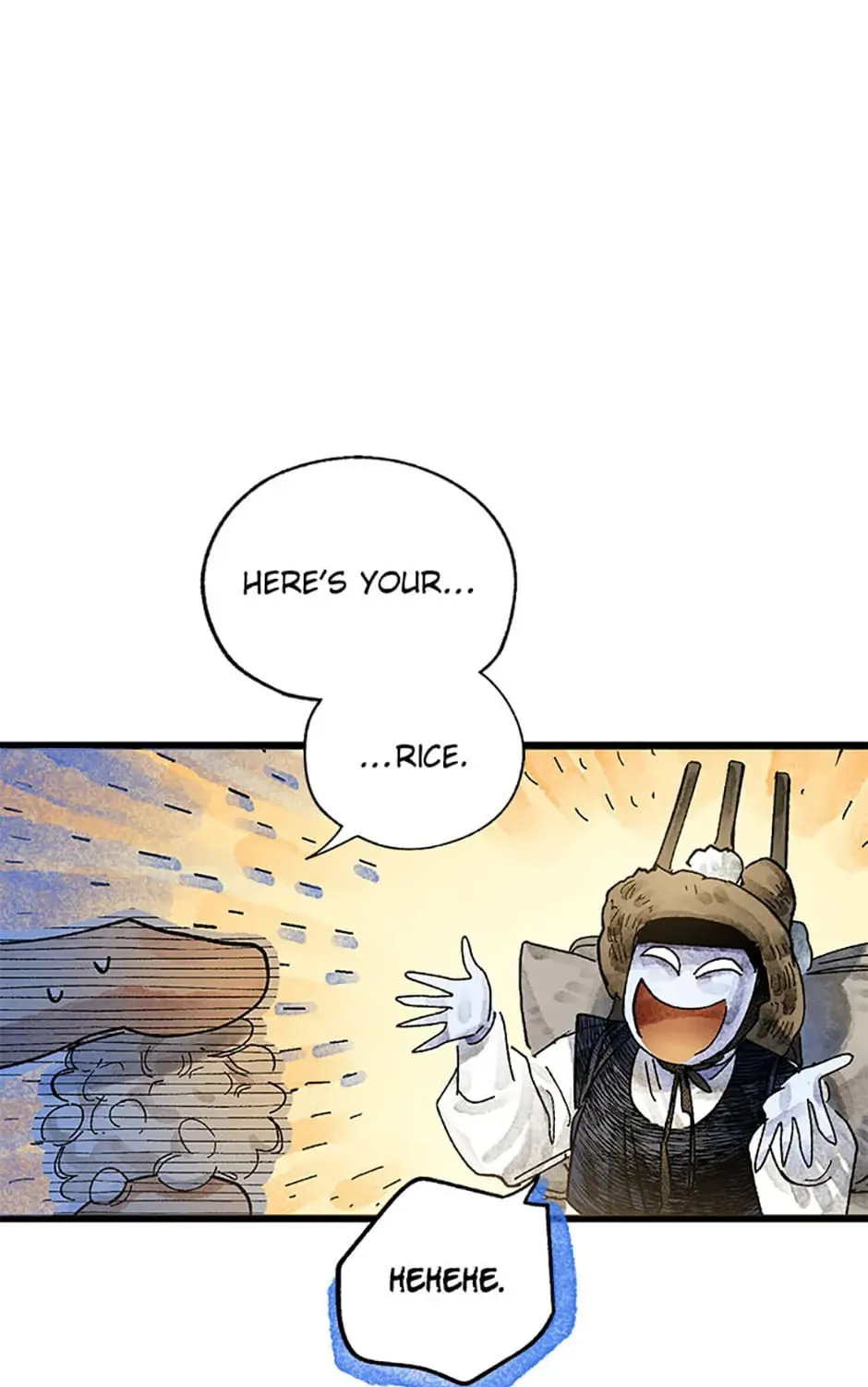 Rebirth in Paradise Chapter 50 page 139 - 