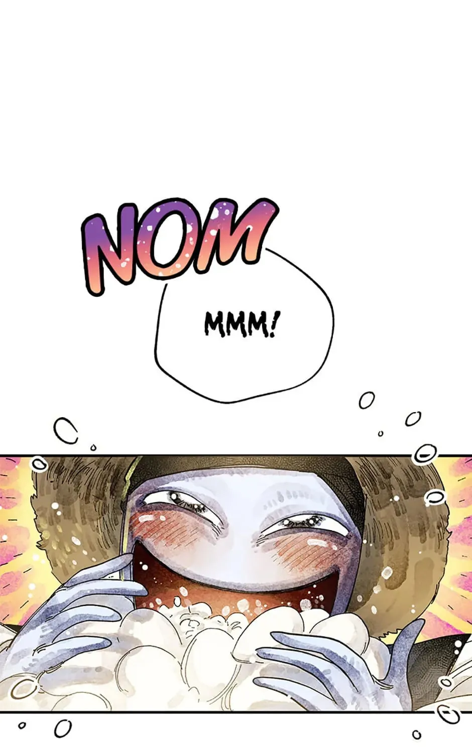 Rebirth in Paradise Chapter 50 page 143 - 
