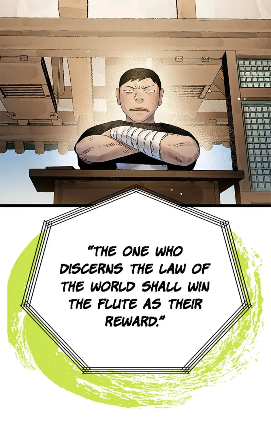 Rebirth in Paradise Chapter 50 page 151 - 