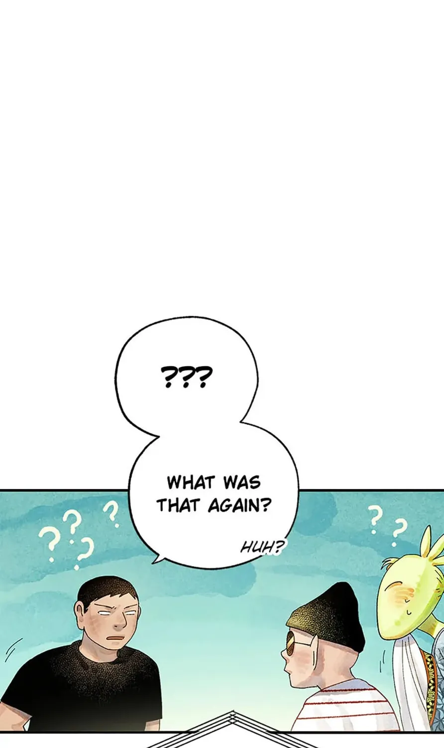 Rebirth in Paradise Chapter 50 page 153 - 