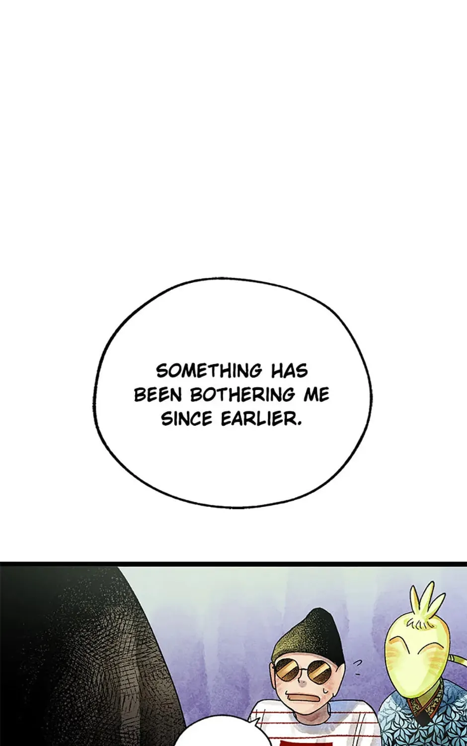 Rebirth in Paradise Chapter 50 page 165 - 