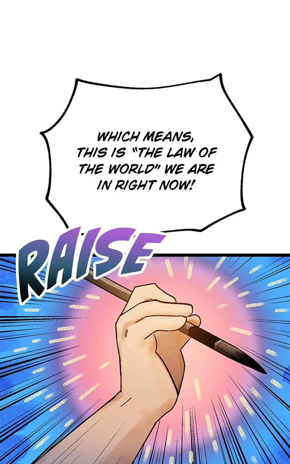 Rebirth in Paradise Chapter 50 page 183 - 