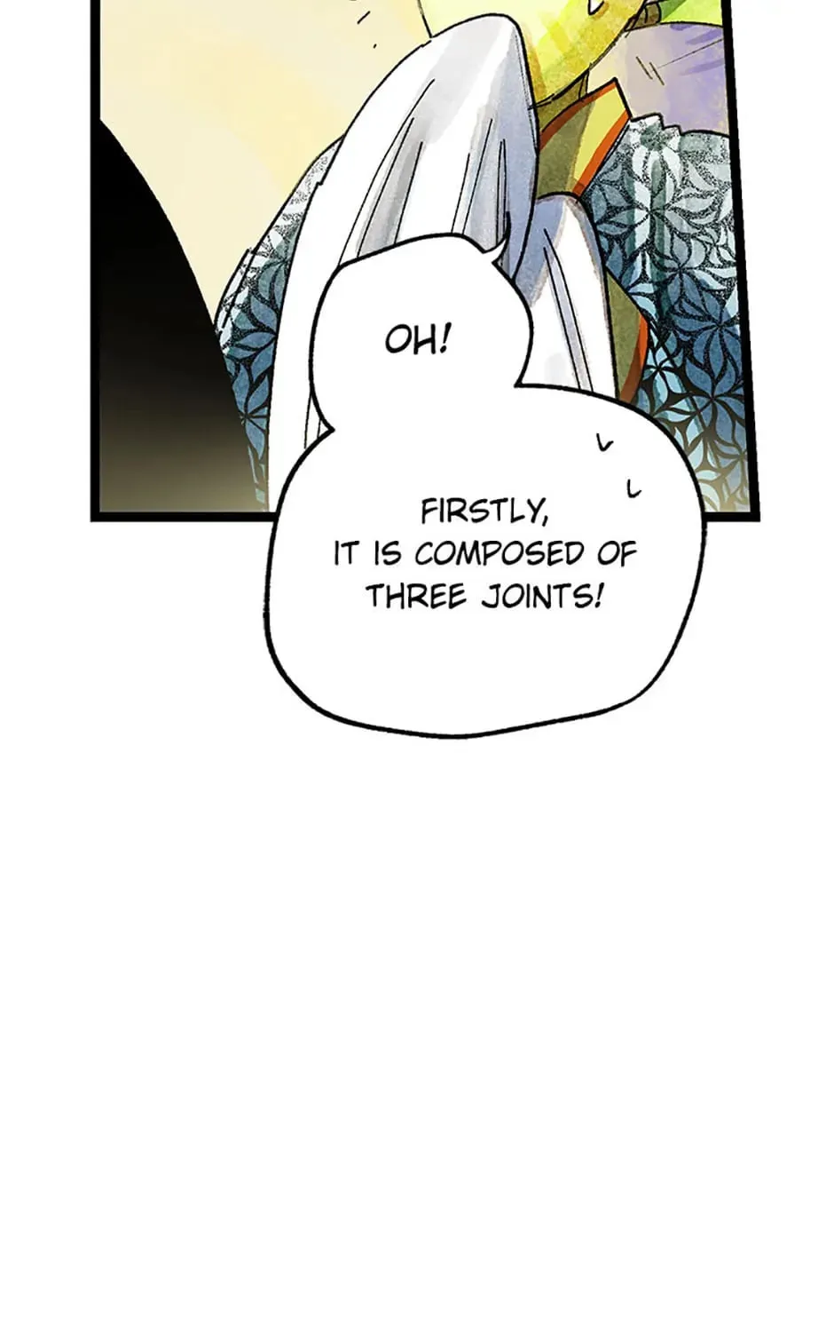 Rebirth in Paradise Chapter 50 page 189 - 