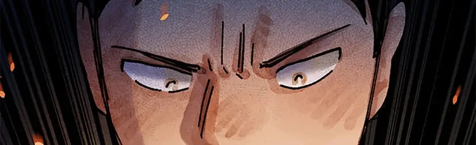 Rebirth in Paradise Chapter 50 page 198 - 