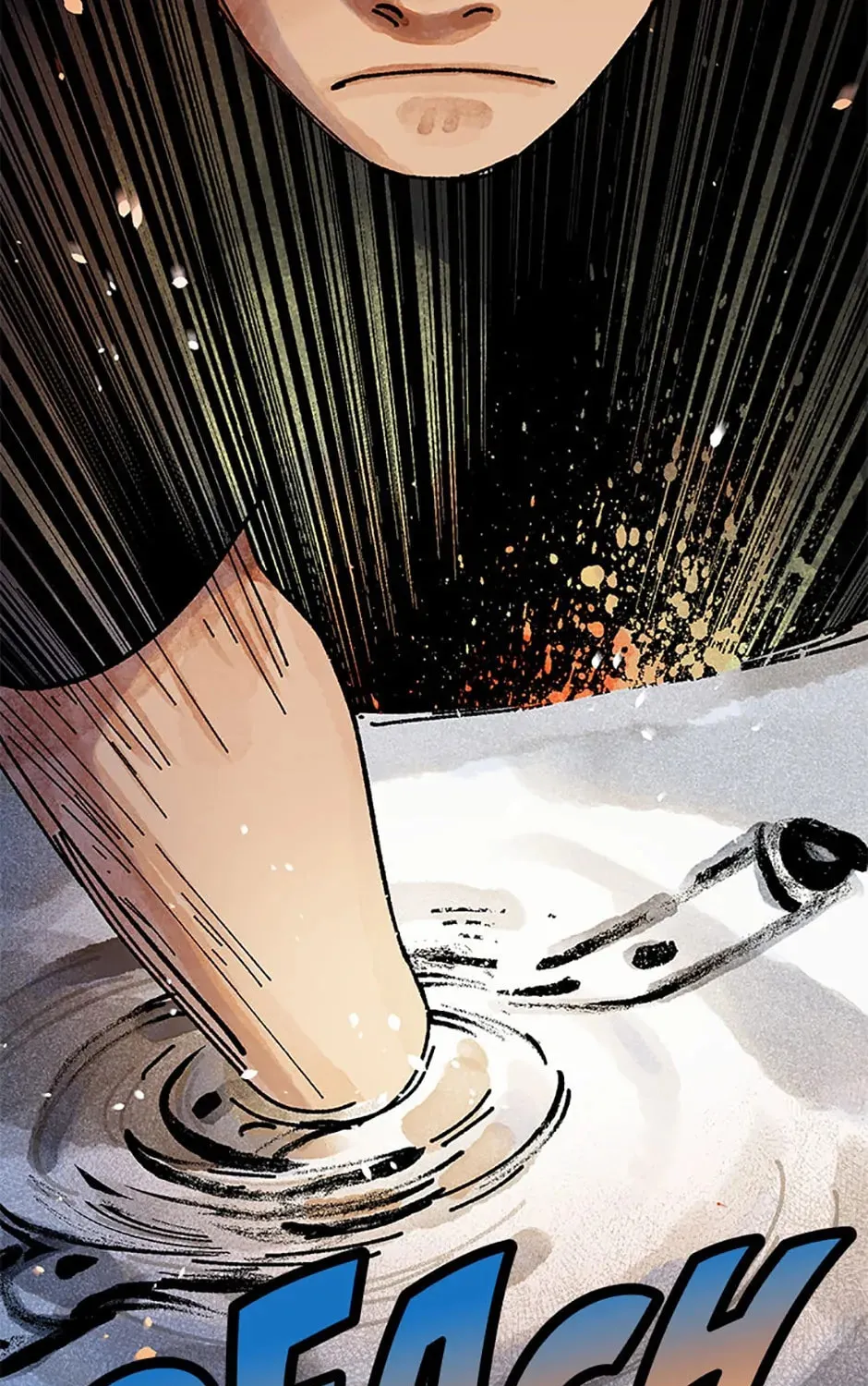 Rebirth in Paradise Chapter 50 page 199 - 