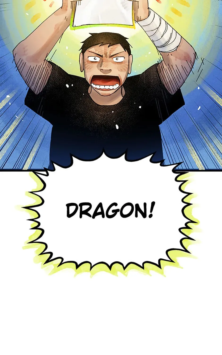 Rebirth in Paradise Chapter 50 page 3 - 