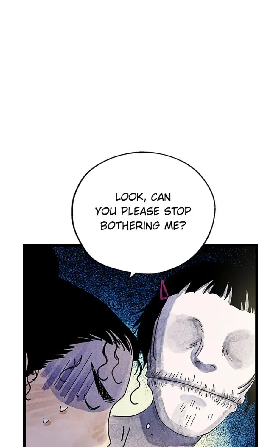 Rebirth in Paradise Chapter 50 page 23 - 