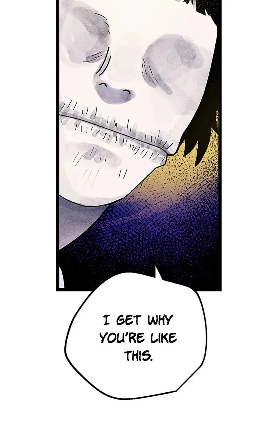 Rebirth in Paradise Chapter 50 page 27 - 