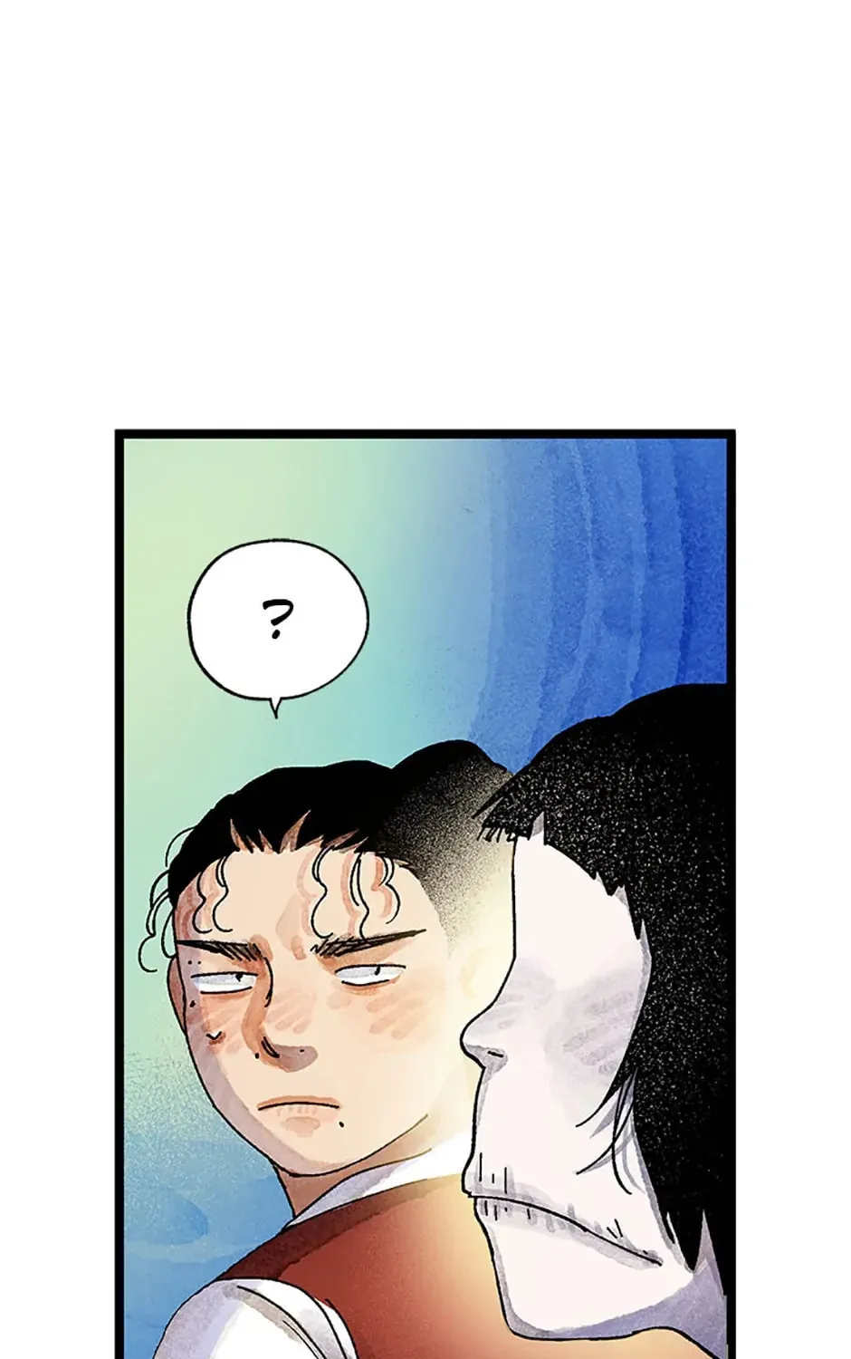 Rebirth in Paradise Chapter 50 page 29 - 