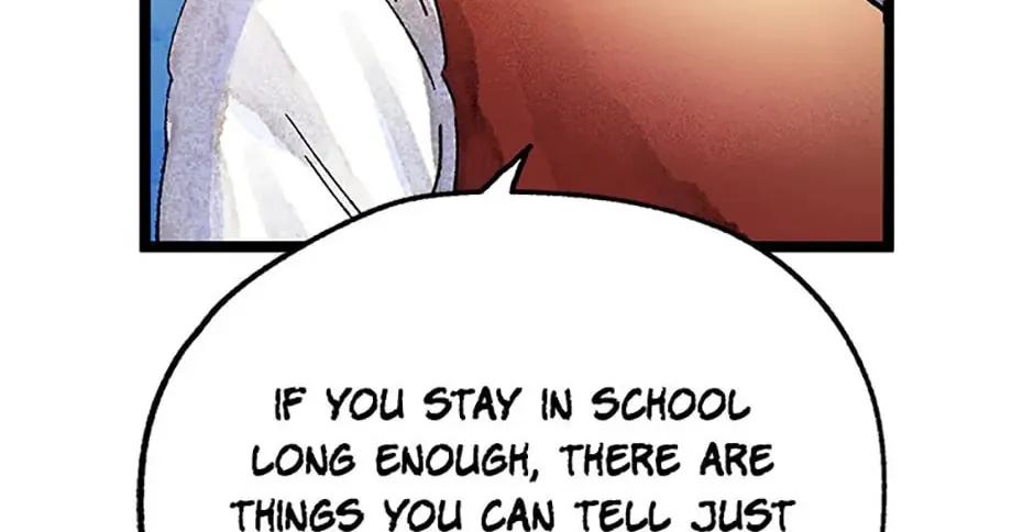 Rebirth in Paradise Chapter 50 page 30 - 