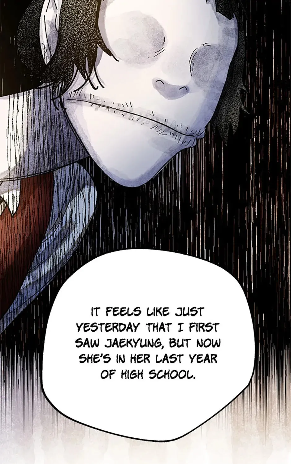Rebirth in Paradise Chapter 50 page 41 - 