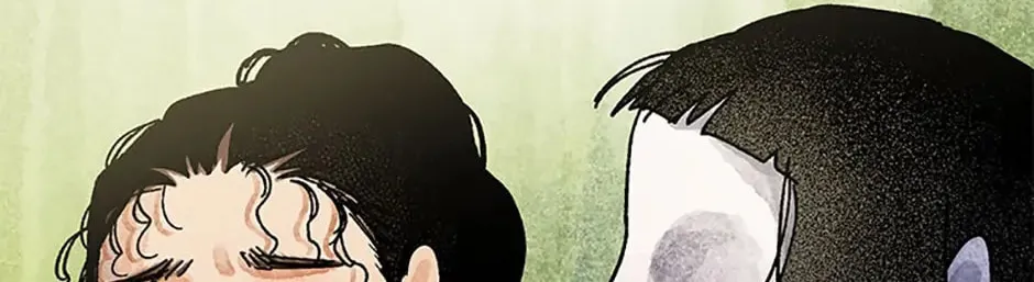 Rebirth in Paradise Chapter 50 page 44 - 