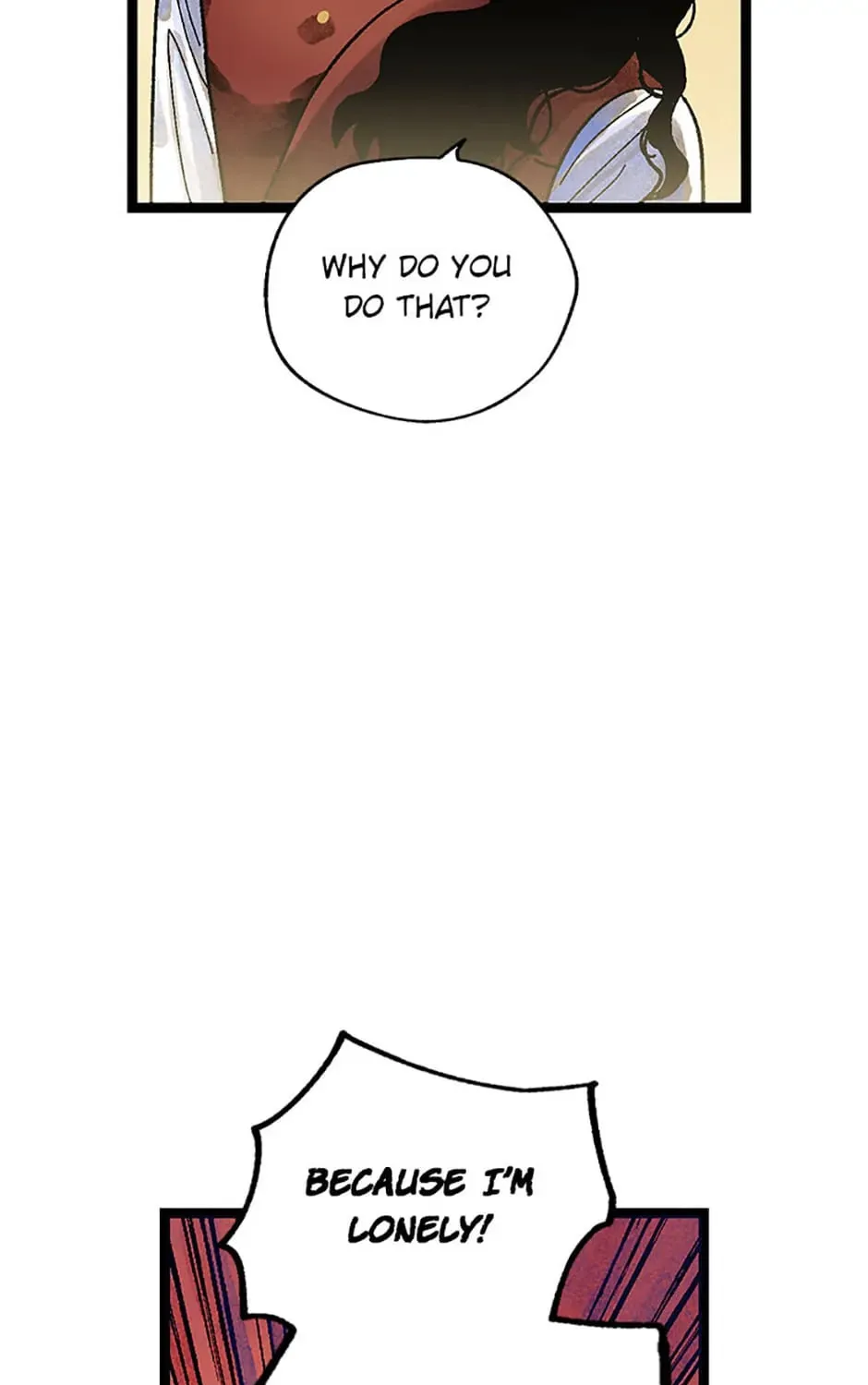 Rebirth in Paradise Chapter 50 page 49 - 