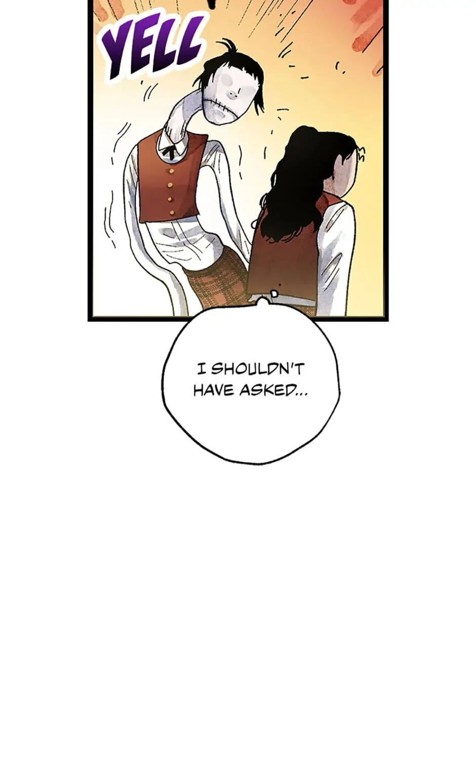 Rebirth in Paradise Chapter 50 page 51 - 