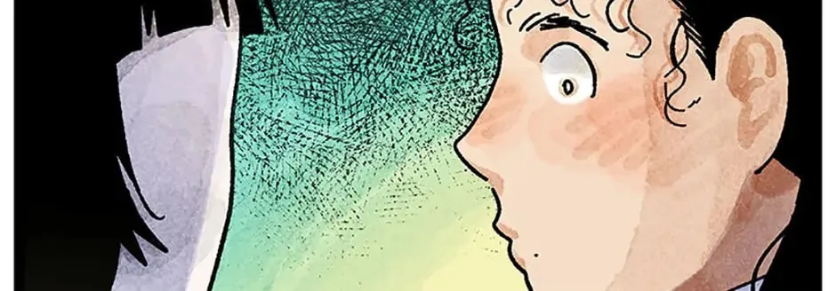 Rebirth in Paradise Chapter 50 page 54 - 