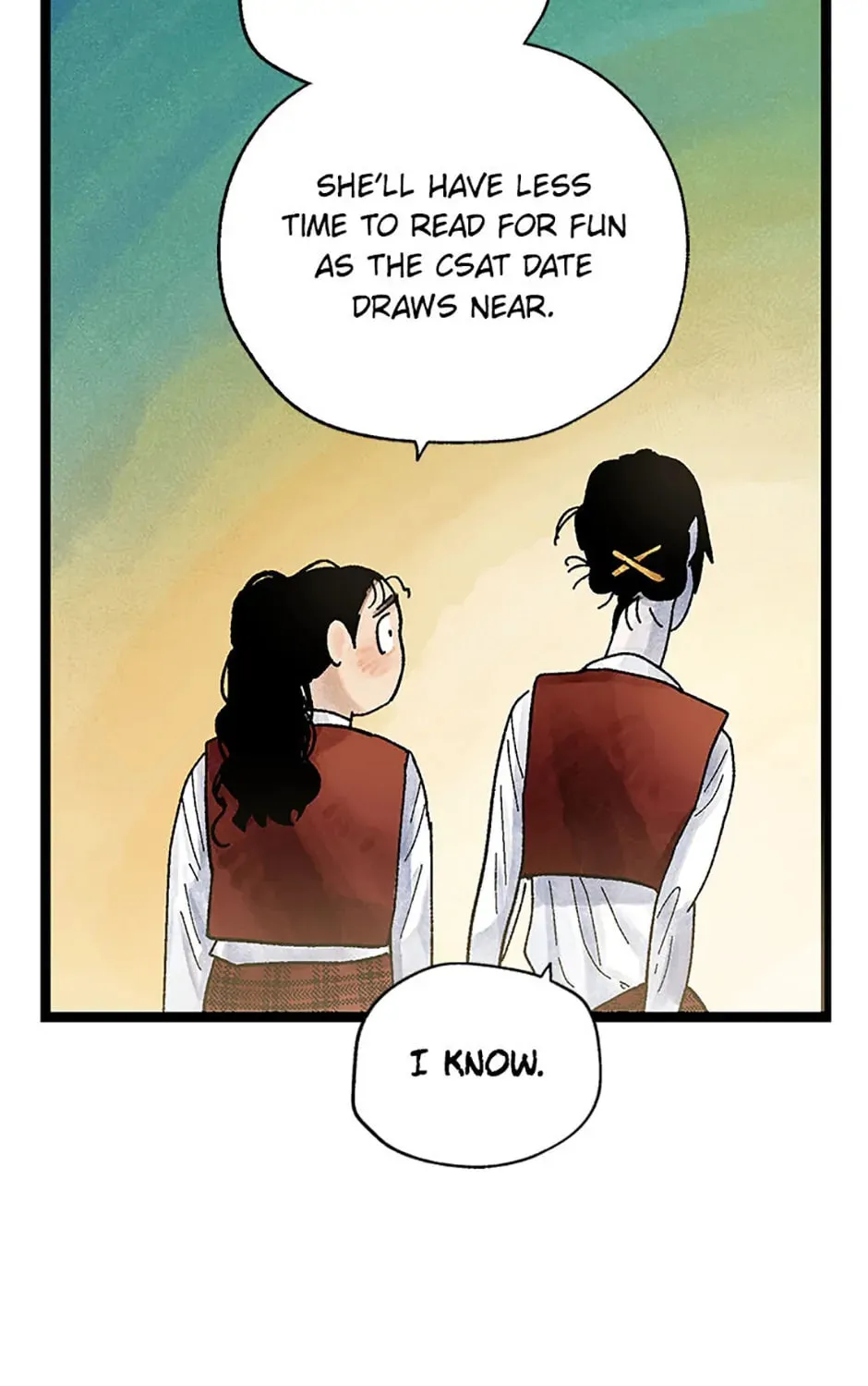 Rebirth in Paradise Chapter 50 page 71 - 