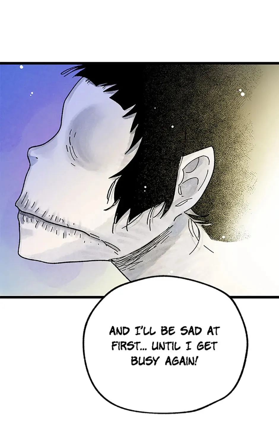 Rebirth in Paradise Chapter 50 page 73 - 