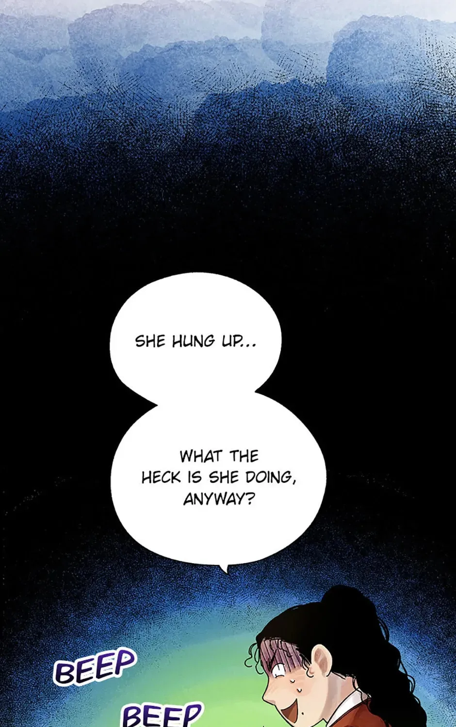 Rebirth in Paradise Chapter 50 page 9 - 