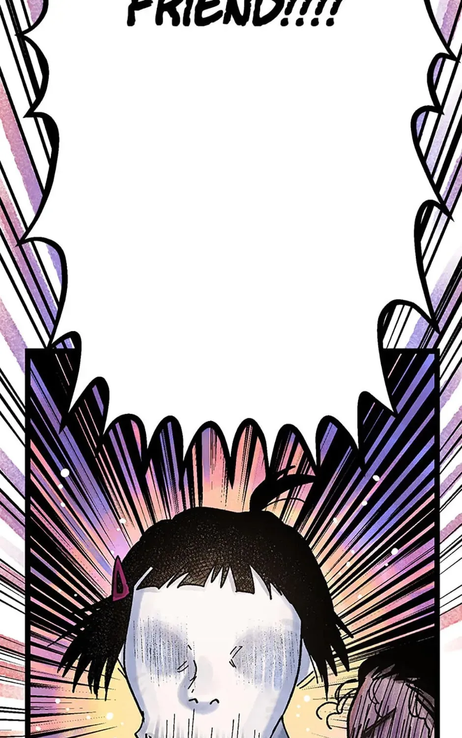 Rebirth in Paradise Chapter 50 page 93 - 