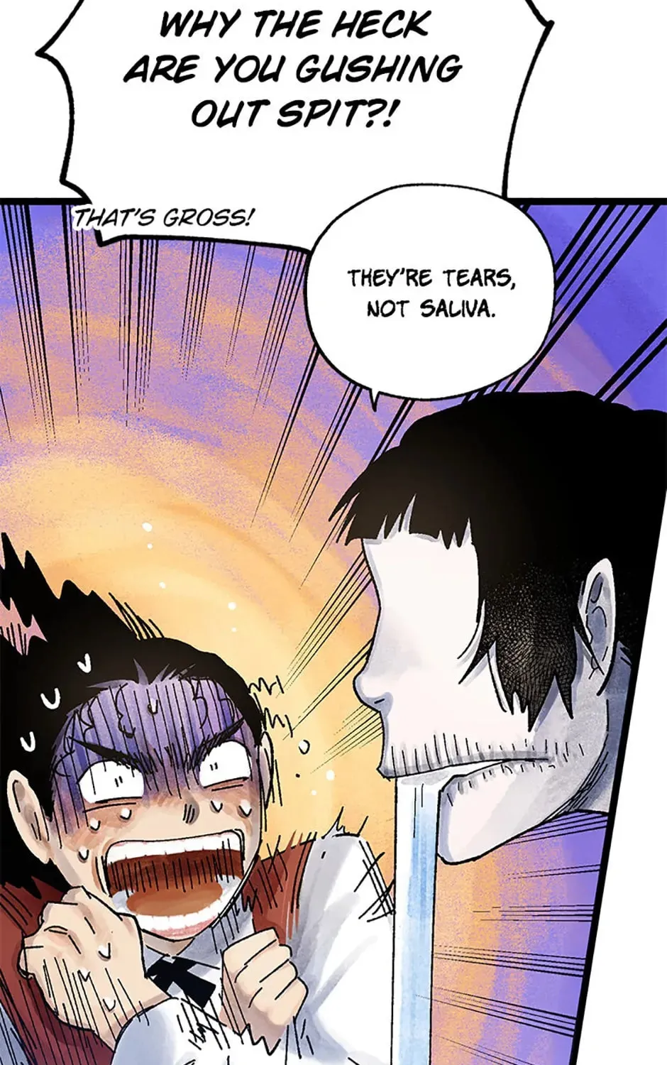Rebirth in Paradise Chapter 50 page 97 - 