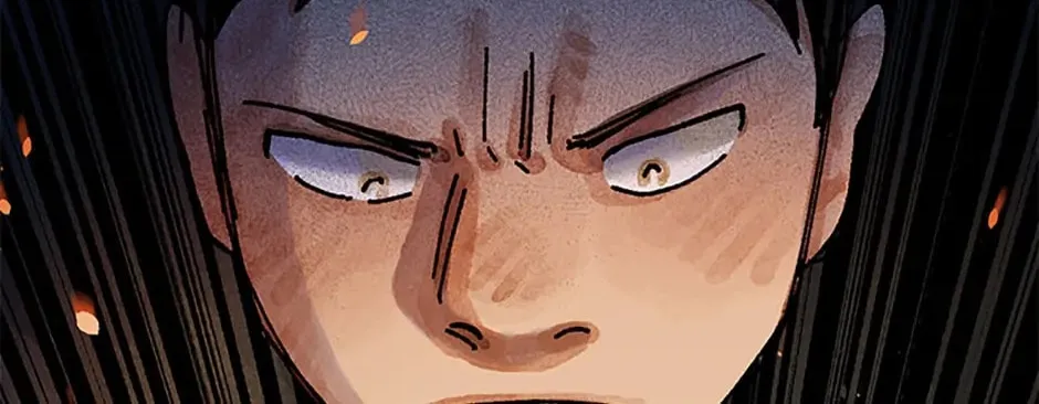 Rebirth in Paradise Chapter 51 page 2 - 