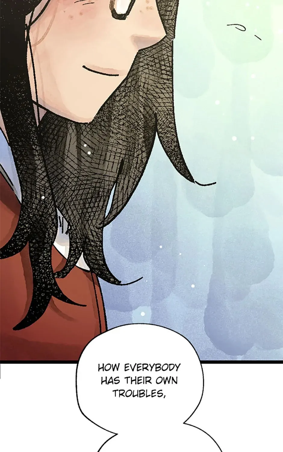Rebirth in Paradise Chapter 51 page 101 - 