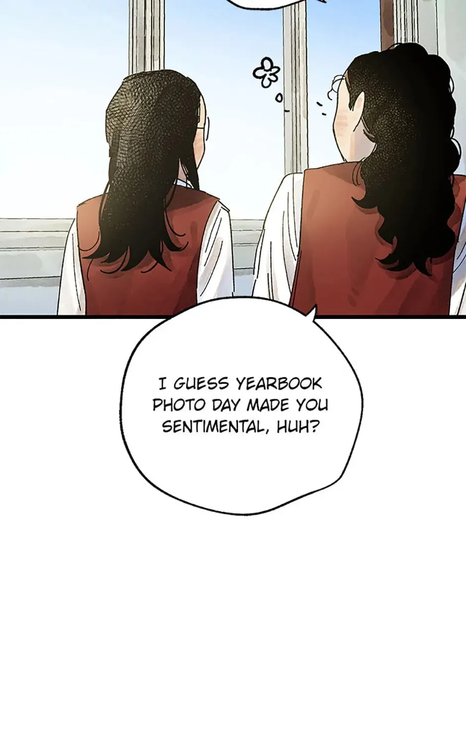 Rebirth in Paradise Chapter 51 page 105 - 